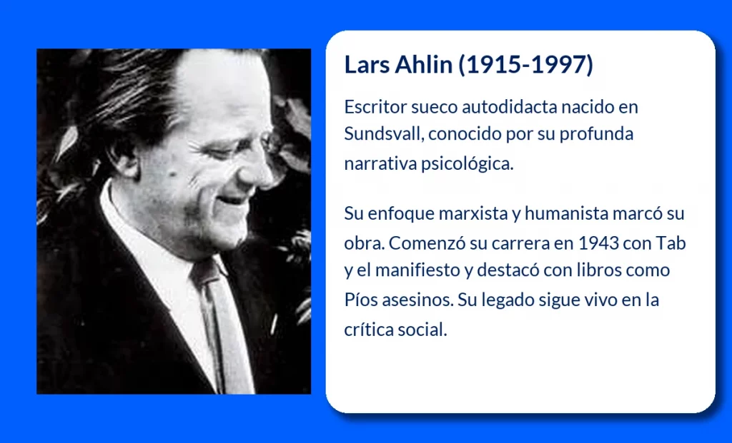 Ahlin