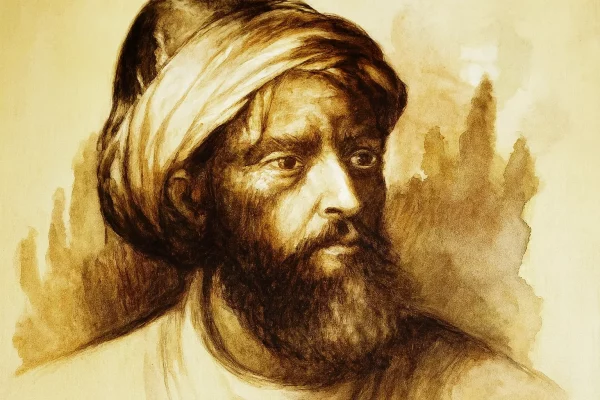 Aidim-Abul-Hasan-Al-Mokhtahar-Ben-Aiduin. El médico pionero de Bagdad que revolucionó la medicina