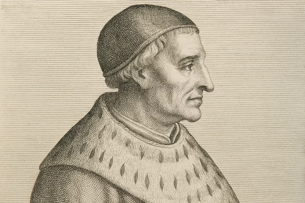 Pierre d'Ailly