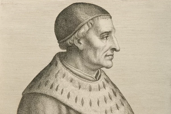 Pierre d'Ailly