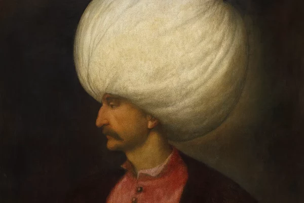 Aindjy Solimán