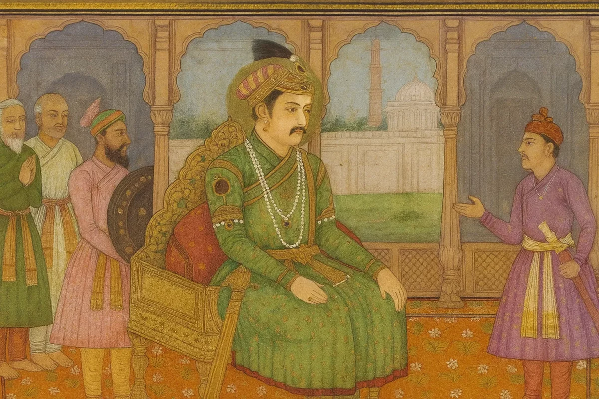 Akbar