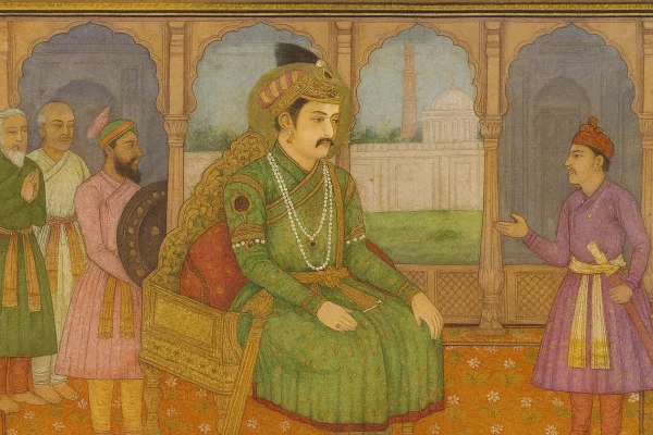 Akbar