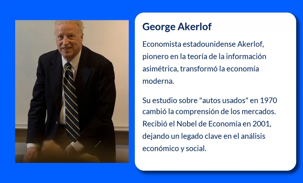 Akerlof