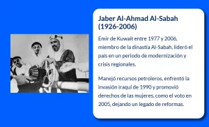 Al-Ahmad Al-Sabah
