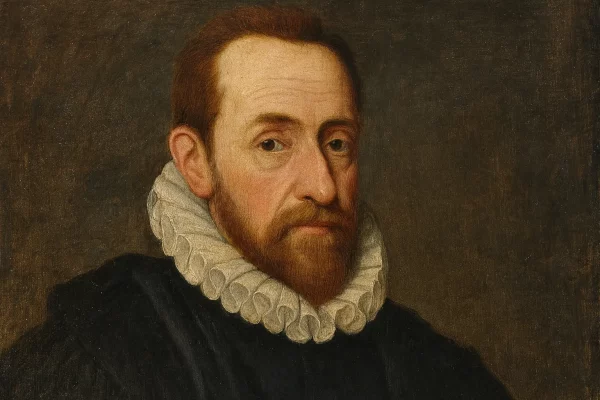 Guillermo Alabaster