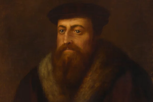 Luigi Alamanni