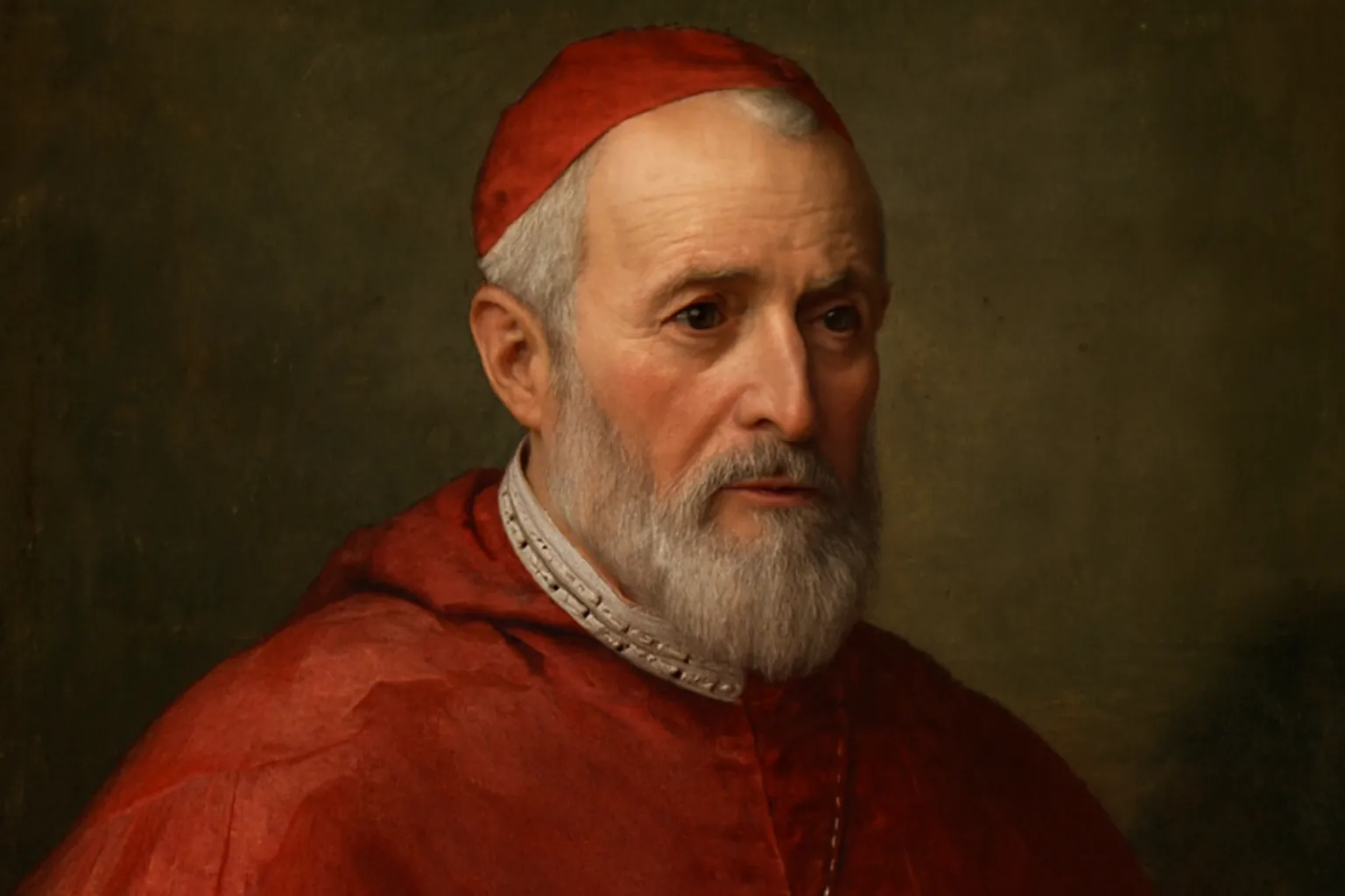 Alan Guillermo. El Cardenal que Defendió la Fe Católica en la Europa del Renacimiento