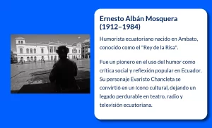 Albán Mosquera