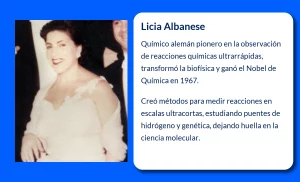 Licia Albanese (1913-VVVV): La soprano que conquistó los escenarios de Nueva York y el mundo