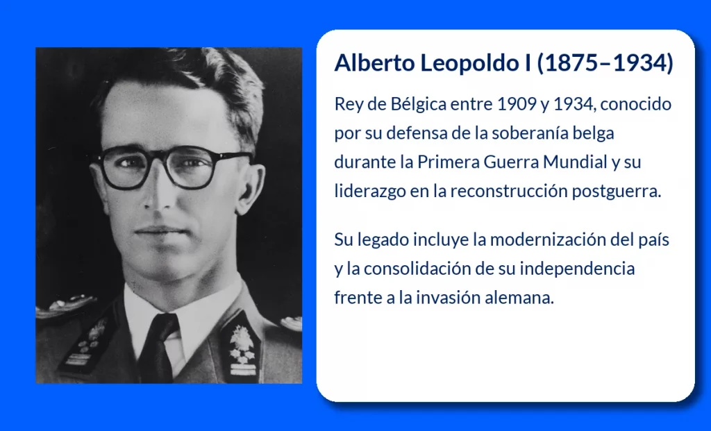 Alberto Leopoldo I