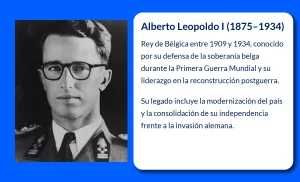 Alberto Leopoldo I
