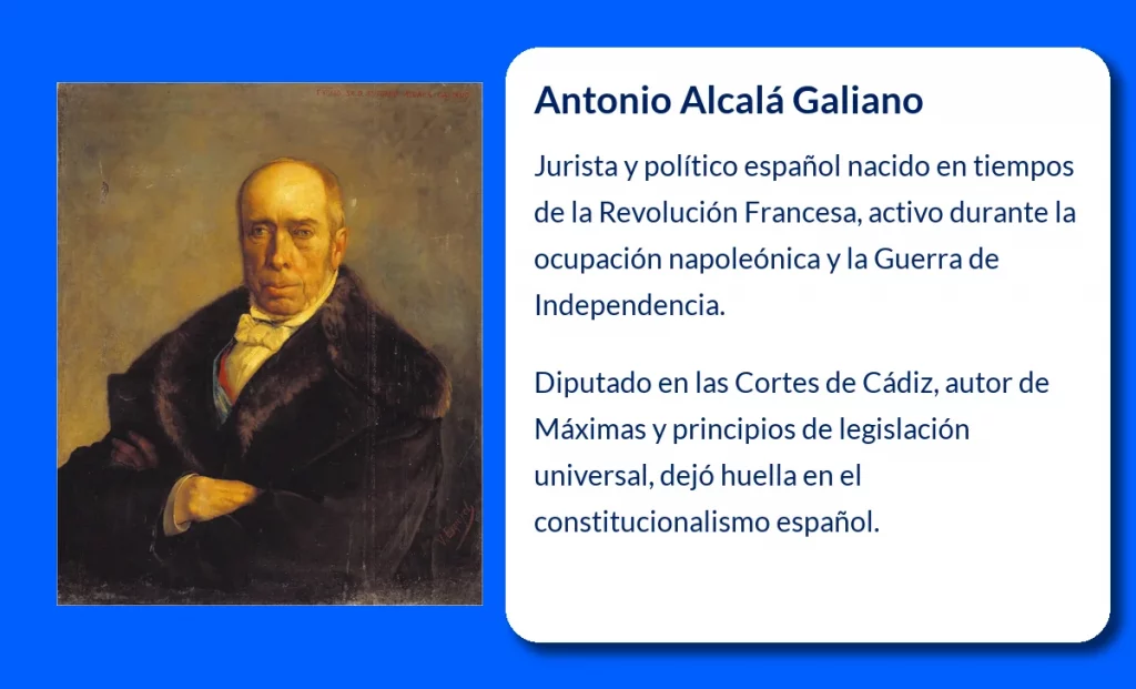 Alcalá Galiano