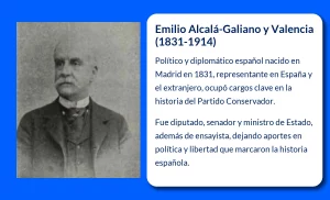 Alcalá-Galiano y Valencia