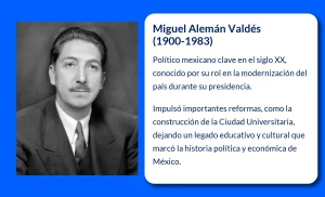 Alemán Valdés