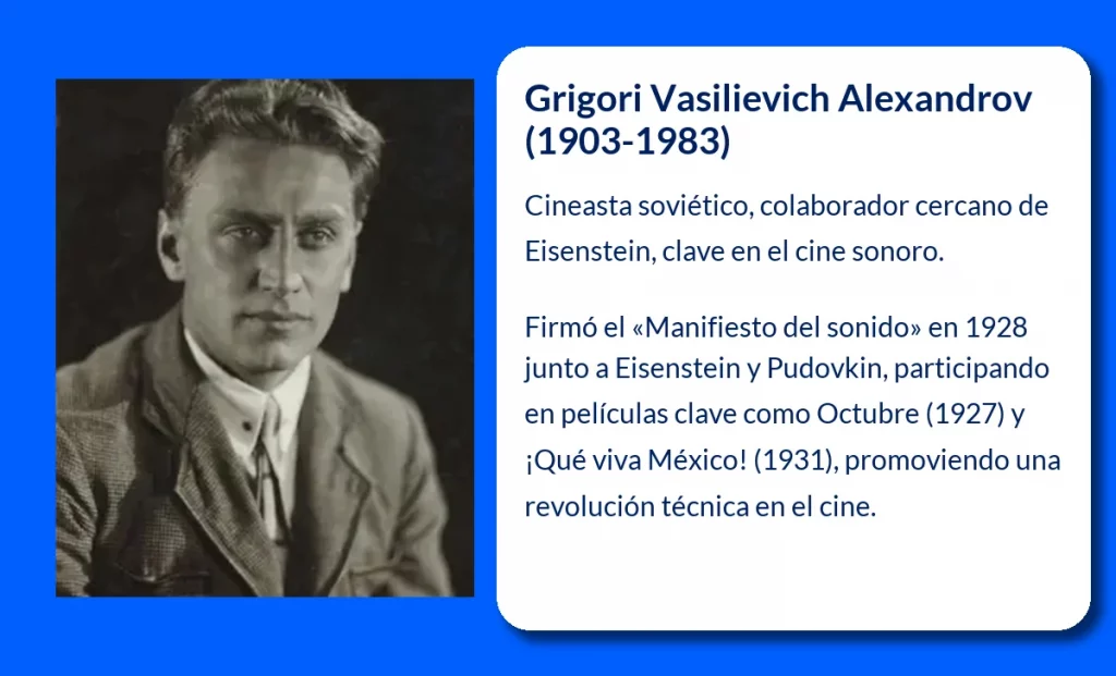 Alexandrov