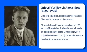 Alexandrov