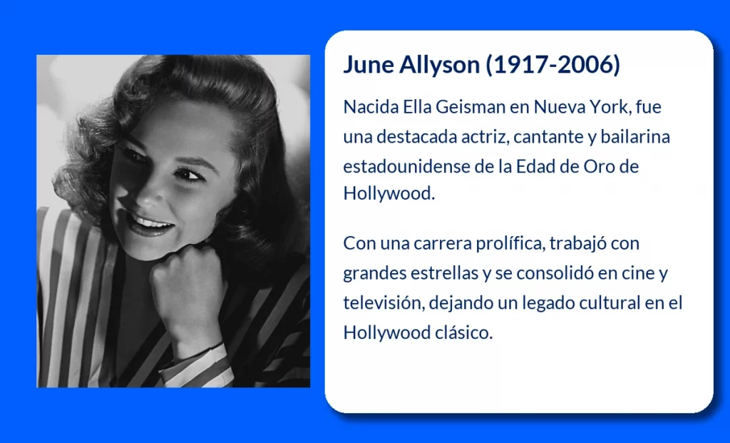 Allyson