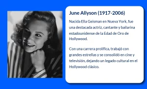 Allyson