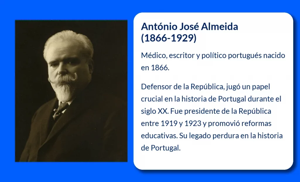 Almeida