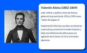 Valentín Alsina (1802-1869): Un Estadista Visionario en la Historia de Argentina