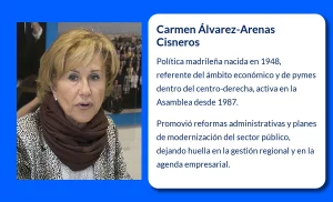 Álvarez-Arenas Cisneros