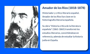 Amador de los Ríos