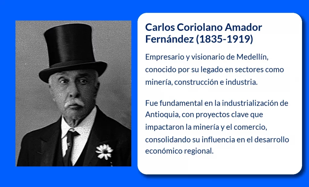 Amador Fernández
