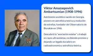 Ambartsumian
