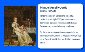 Amell y Jorda