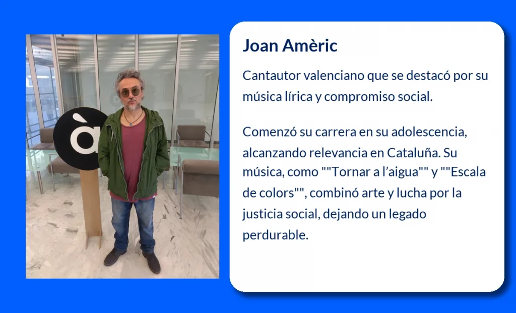 Amèric