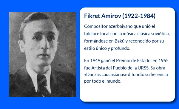 Fikret Amirov