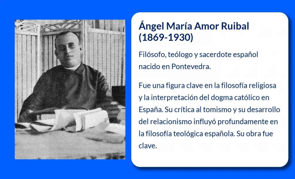 Amor Ruibal