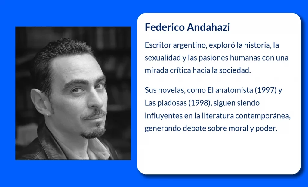 Andahazi