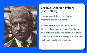 Anderson Imbert