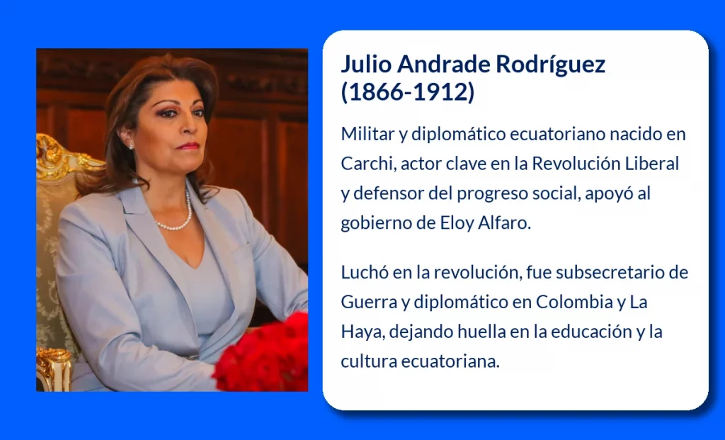 Andrade Rodríguez