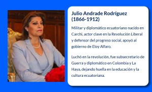 Andrade Rodríguez