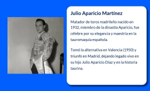 Aparicio Martínez