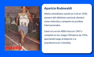 Aparicio Rodewaldt