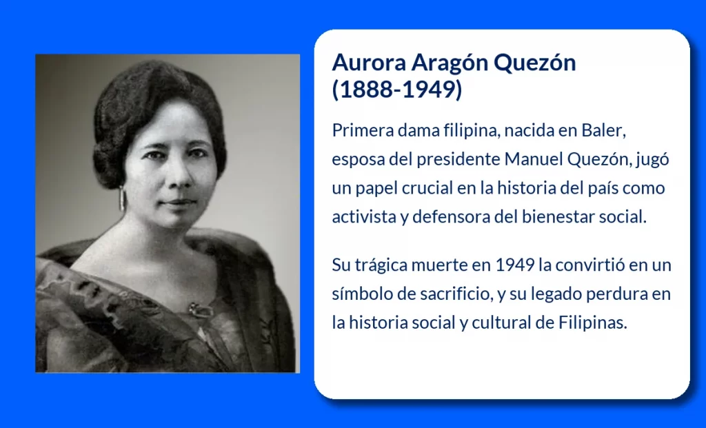 Aragón Quezón