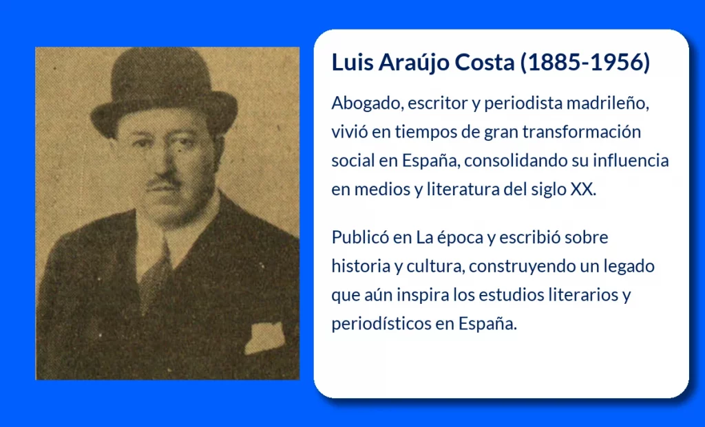 Araújo Costa