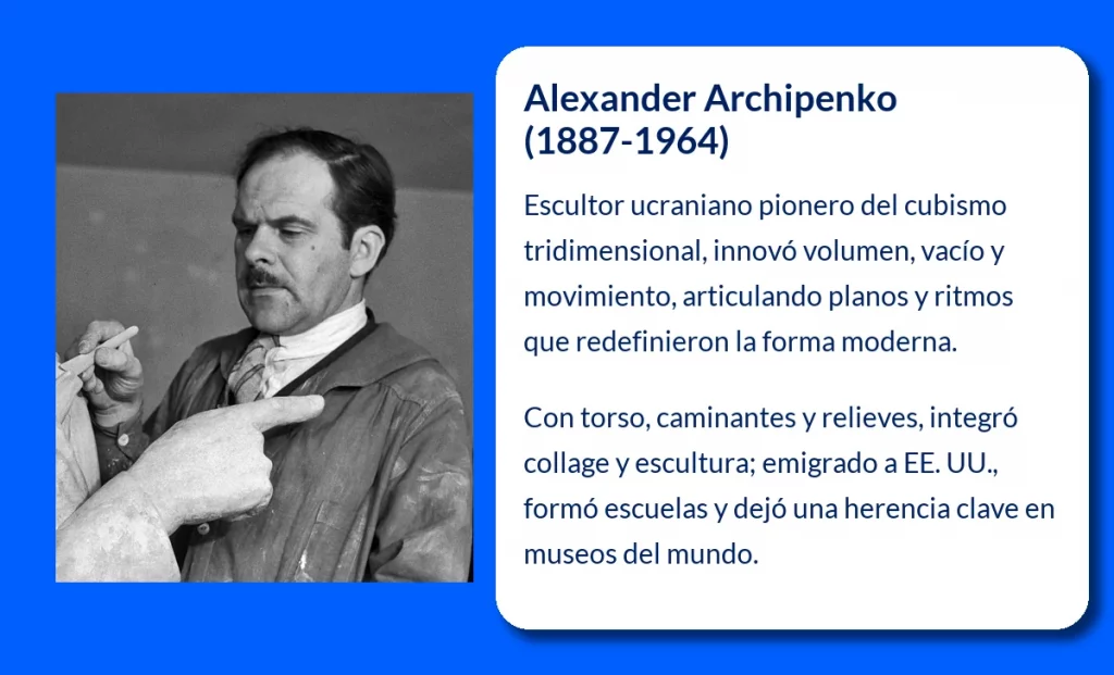 Archipenko