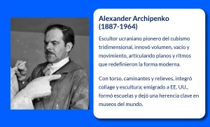 Archipenko