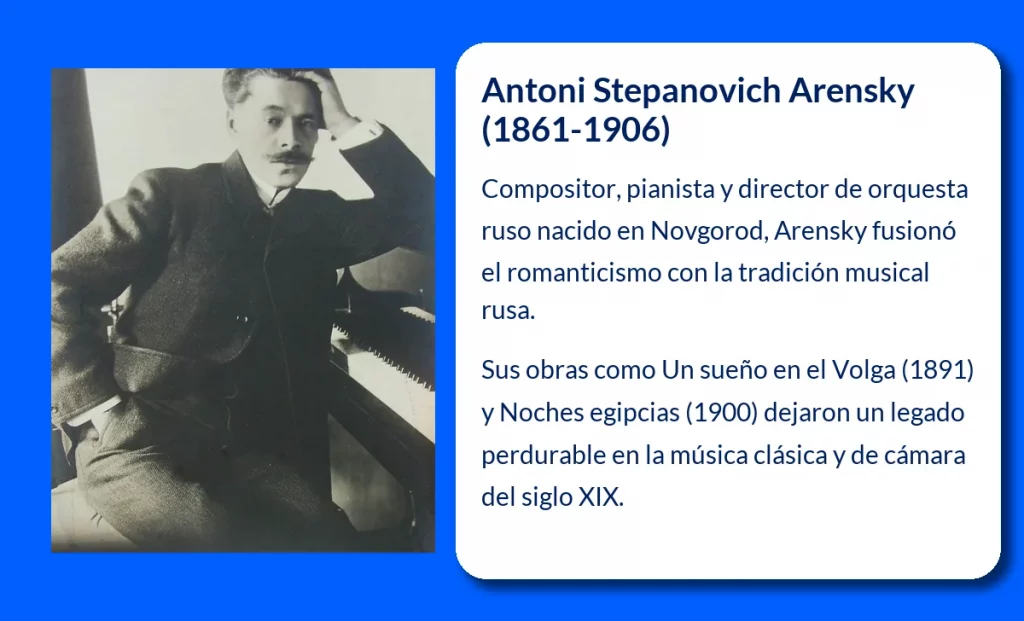 Arensky