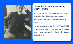 Arensky