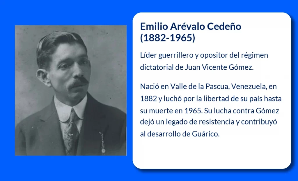 Arévalo Cedeño