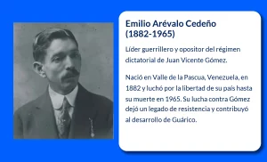 Arévalo Cedeño