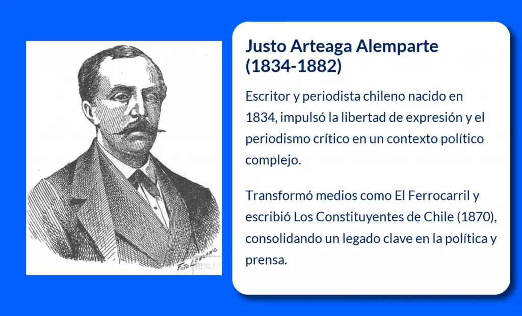 Arteaga Alemparte