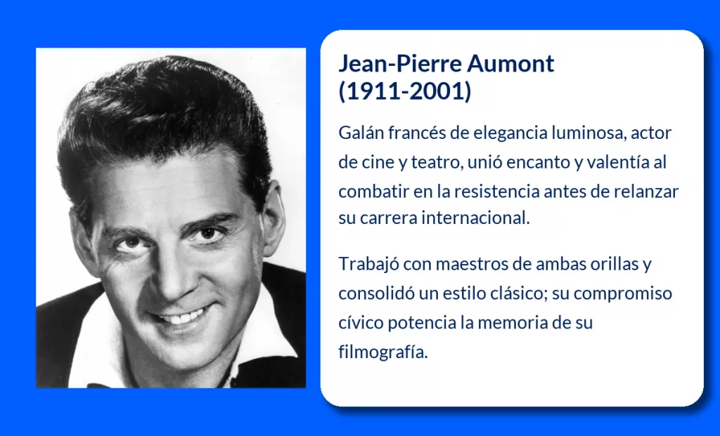 Aumont