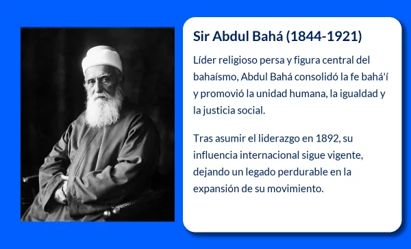 Bahá